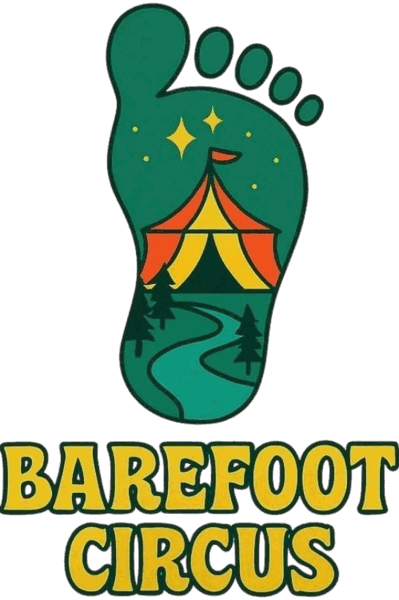 Barefoot Circus
